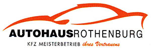 Autohaus Rothenburg: Ihre Autowerkstatt in Hamburg